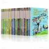 Random 11 Books Dr. Seuss Series Interesting Story Children's Picture English Books Kids Child Festival Gift Toy Enlightenment