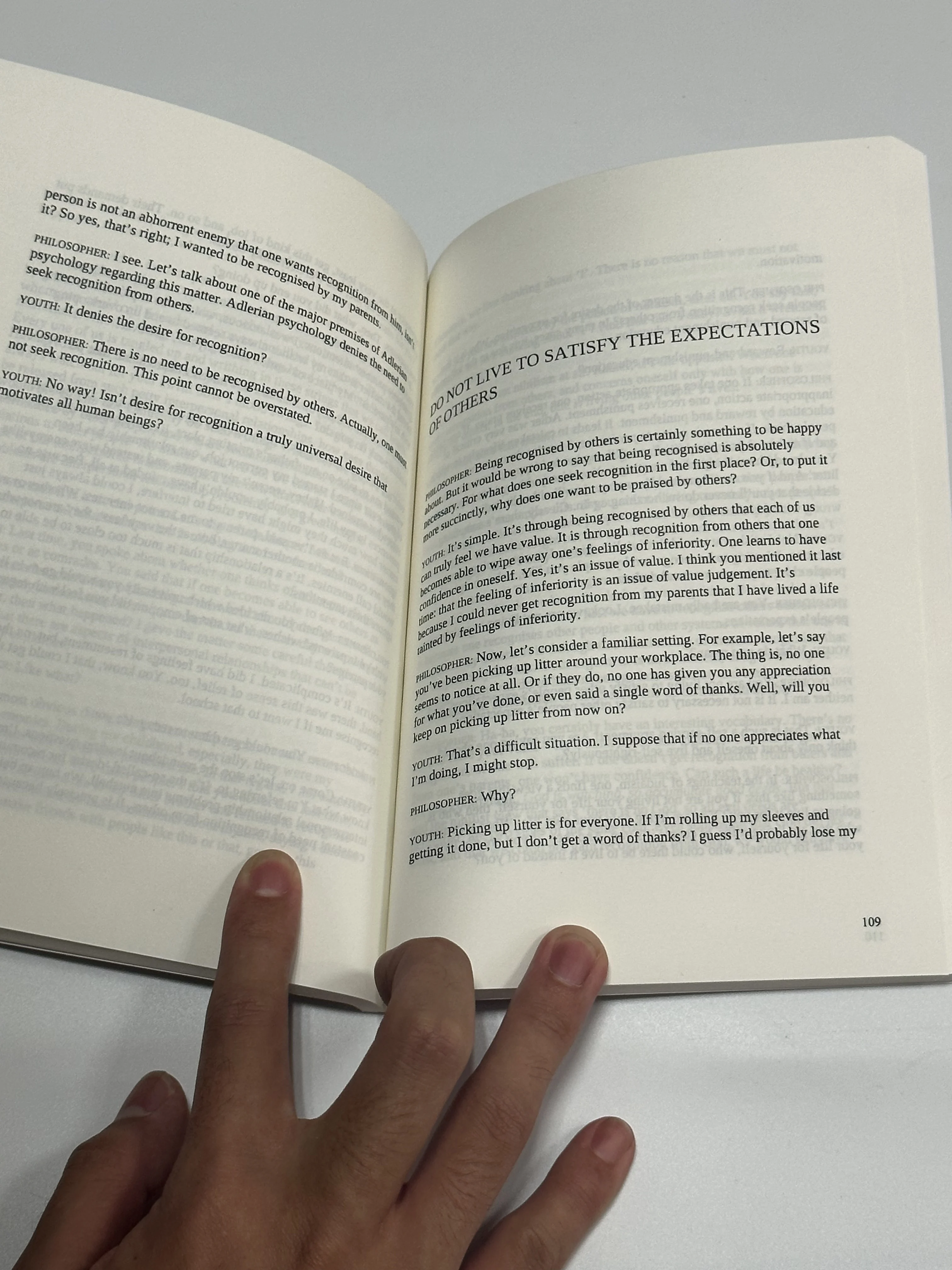 Disliked Courage: One Book Can Change Your Life (Courage Series) English Paperback Book - Image 3