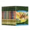 1 Set 28 Books MAGIC TREE HOUSE 1-28 English Reading Books Children's English Chapter Bridge Book Extracurricular Reading