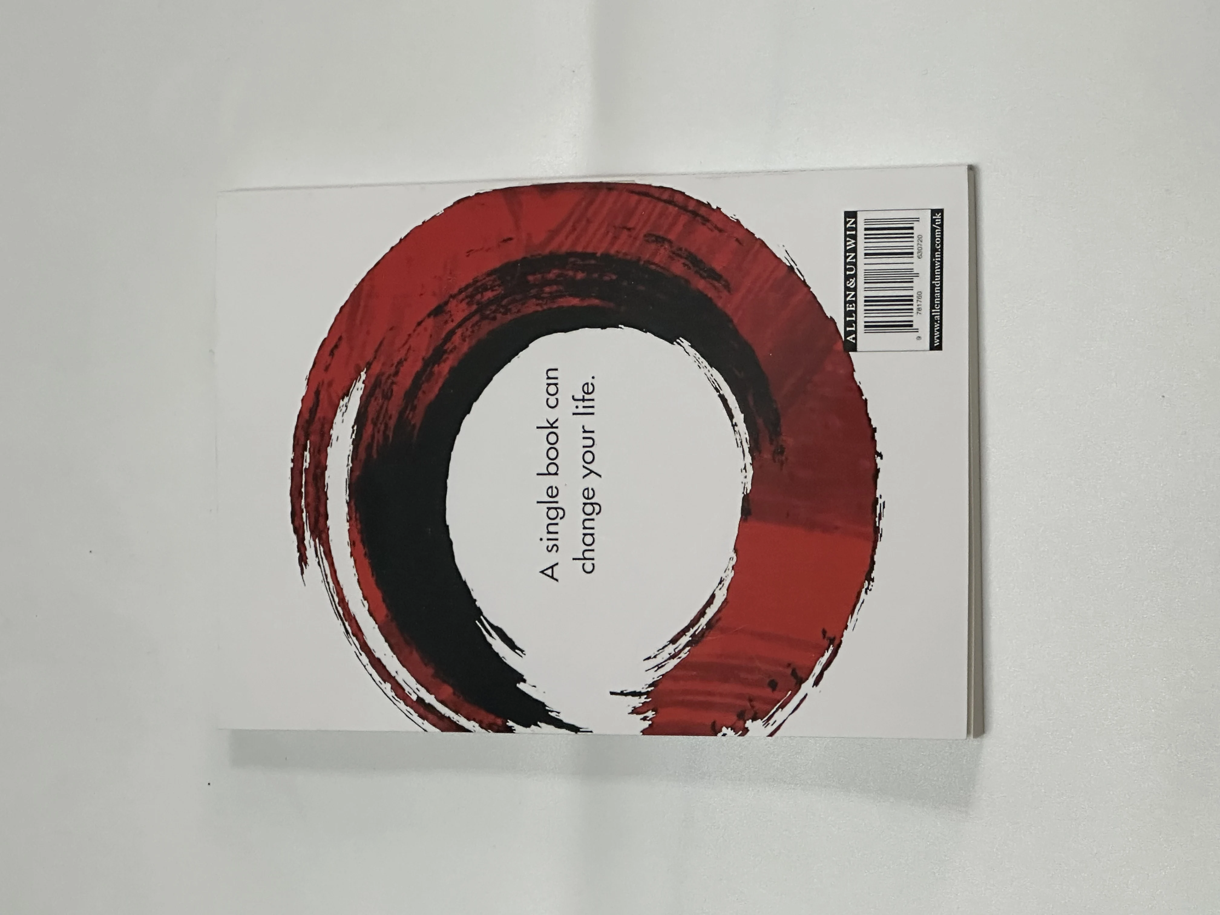 Disliked Courage: One Book Can Change Your Life (Courage Series) English Paperback Book - Image 2